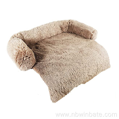 Washable Pet Sofa Cover Dog Cushion Blanket Pad